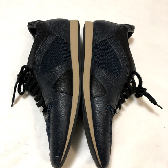 Burberry Men’s Sneakers - Picture 7 of 14